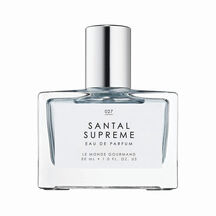 SANTAL SUPREME EAU DE PARFUM